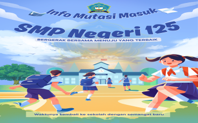 INFO MUTASI