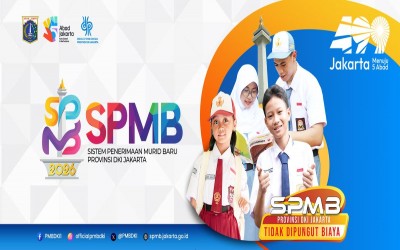 INFORMASI SPMB SMP NEGERI 125 JAKARTA TAHUN AJARAN 2026/2027